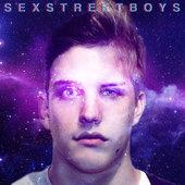 Album cover art for Sexstreetboys