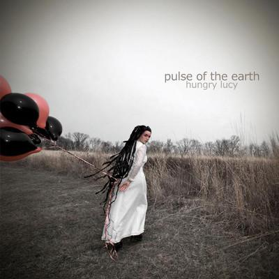 Album cover art for Pulse of the Earth