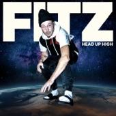 Album cover art for Head Up High