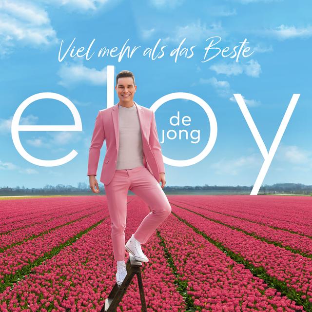 Album cover art for Viel mehr als das Beste