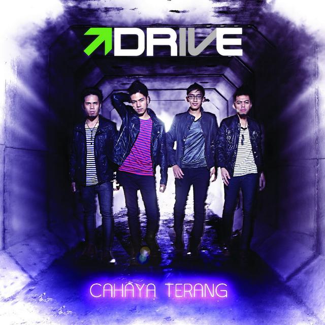 Album cover art for Cahaya Terang