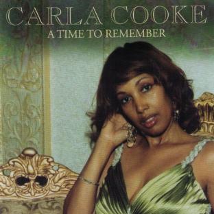 Album cover art for A Time To Remember