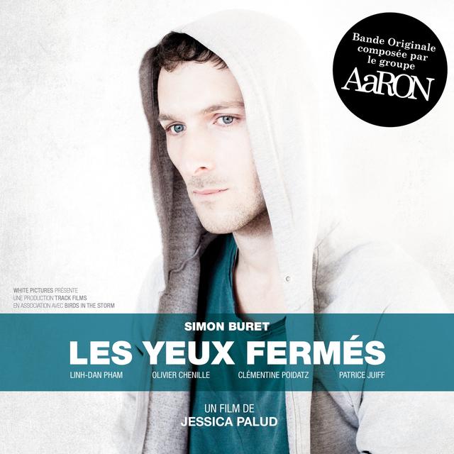 Album cover art for Les Yeux Fermés