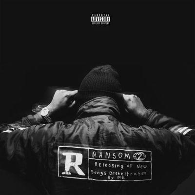 Album cover art for Ransom 2