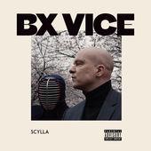 Album cover art for BX Vice