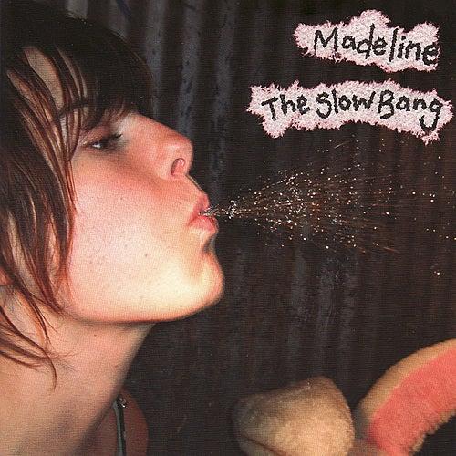 Album cover art for The Slow Bang