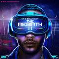 Album cover art for The Rebirth 2