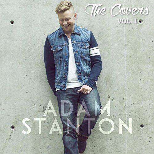 Album cover art for The Covers, Vol. 1