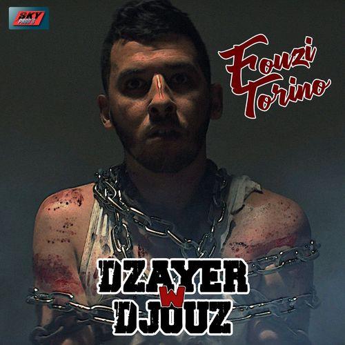 Album cover art for Dzayer w djouz