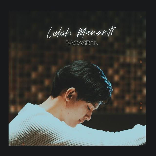 Album cover art for Lelah Menanti