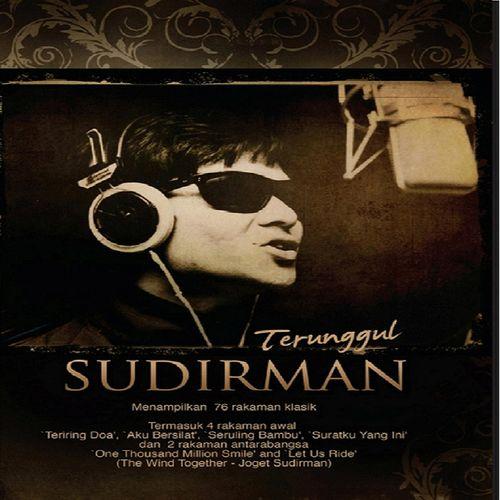 Album cover art for Terunggul