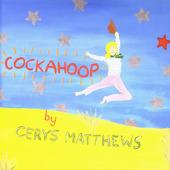 Album cover art for Cockahoop