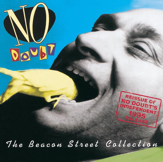 Album cover art for The Beacon Street Collection