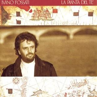 Album cover art for La Pianta Del Te'