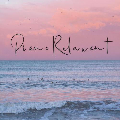 Album cover art for Piano relaxant : Le meilleur du piano classique