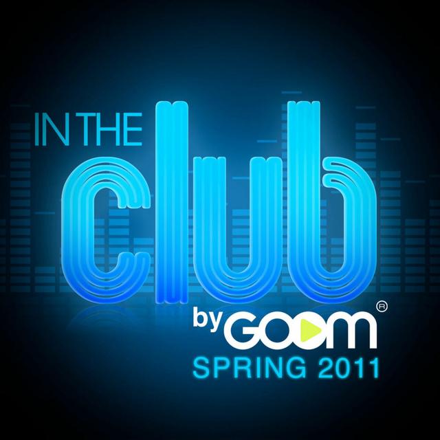 Album cover art for In The Club By Goom Radio