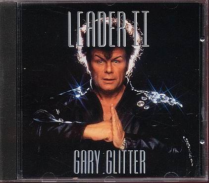 Album cover art for Leader Ii