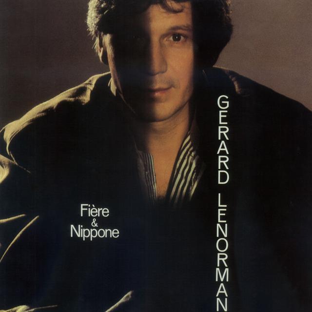 Album cover art for Fière & Niponne