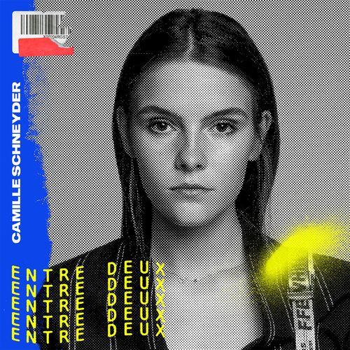 Album cover art for Entre deux