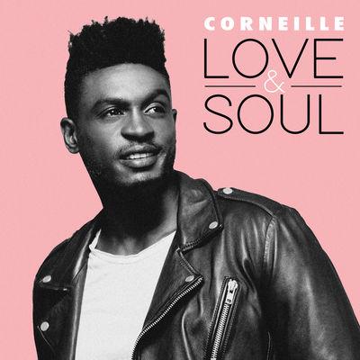 Album cover art for Love & Soul