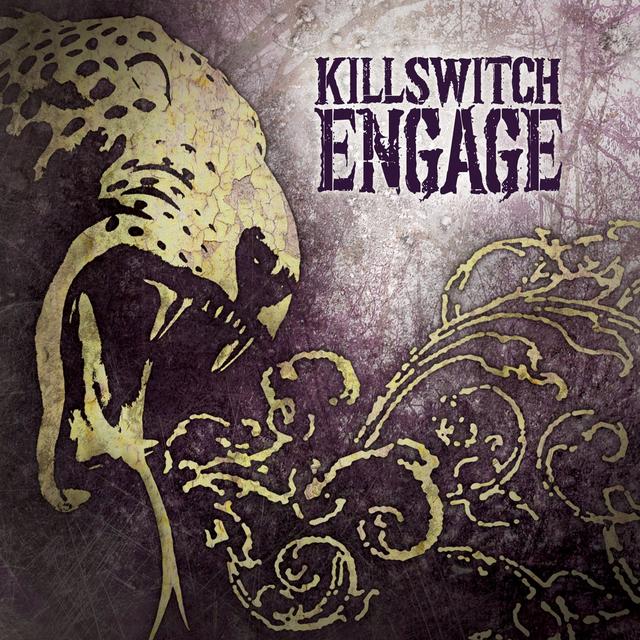 Album cover art for Killswitch Engage