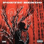 Album cover art for Poetic Bendo