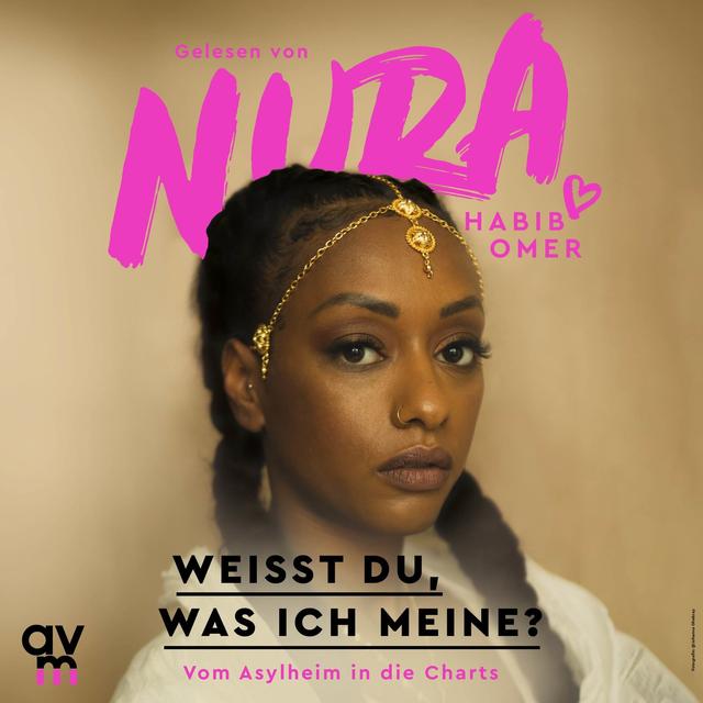 Album cover art for Weißt Du, Was Ich Meine?