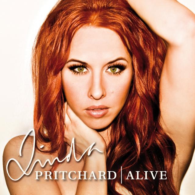 Album cover art for Alive