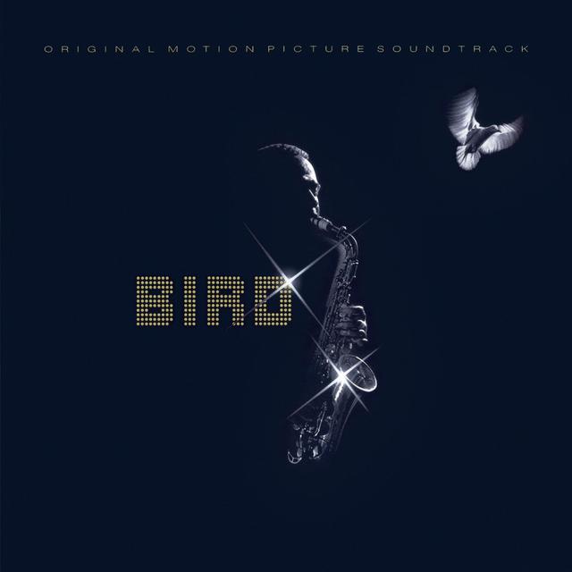 Album cover art for Bird [B.O.F.]