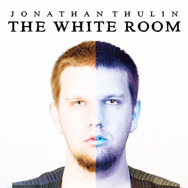 Album cover art for The White Room