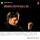 Album cover art for Munda South Hall Da