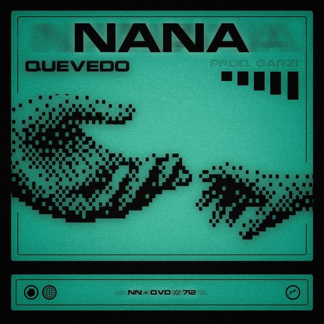 Album cover art for NANA