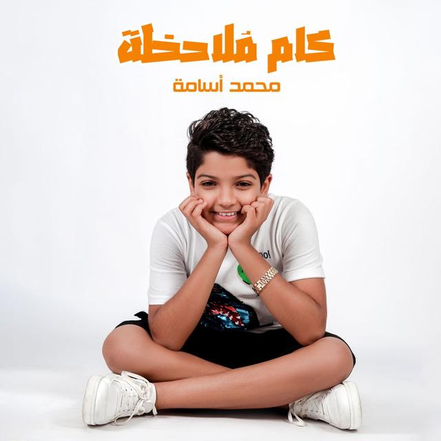 Album cover art for Kam Molahza