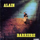 Album cover art for Alain Barrière - 1977