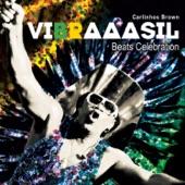 Album cover art for Vibraaasil Beats Celebration