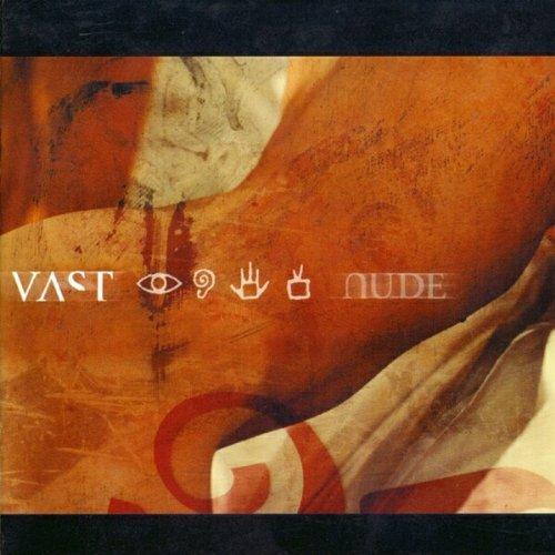 Album cover art for Nude