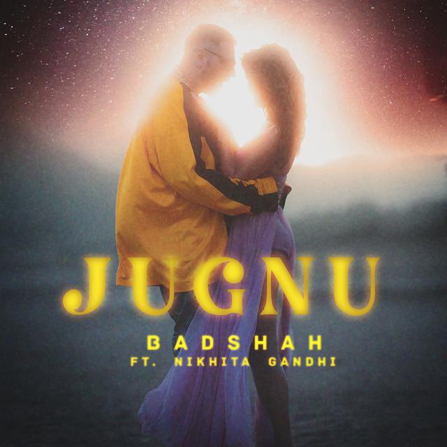 Album cover art for Jugnu