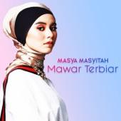 Album cover art for Mawar Terbiar