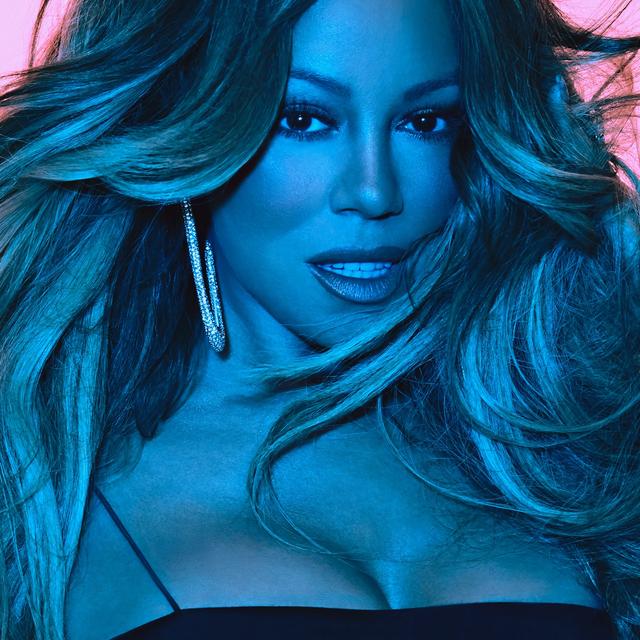 Album cover art for Caution