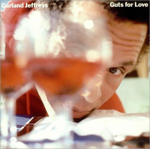 Album cover art for Guts for Love