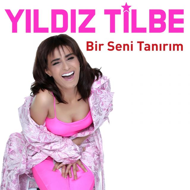 Album cover art for Bir Seni Tanırım