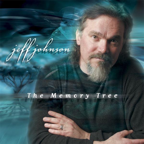 Album cover art for The Memory Tree