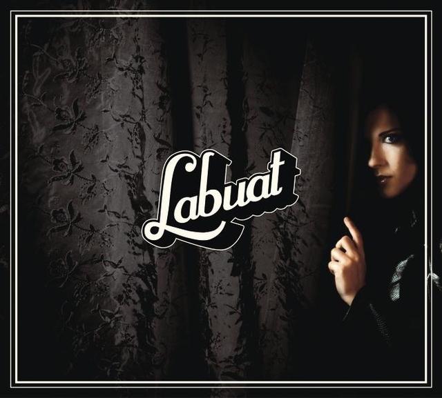 Album cover art for Labuat