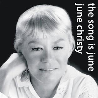 Album cover art for The Song Is June