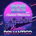 Album cover art for Electrico Romantico