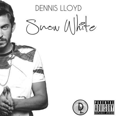 Album cover art for Snow White