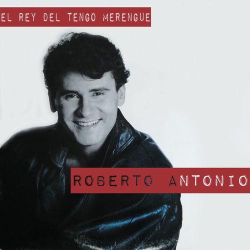 Album cover art for El Rey del Tengo Merengue