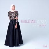 Album cover art for Terlepas Cinta - Single