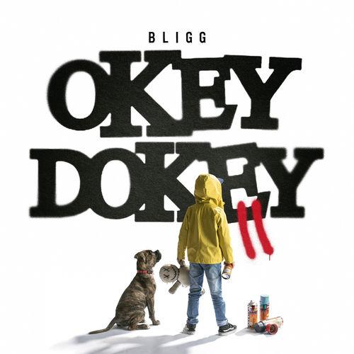 Album cover art for Okey Dokey II