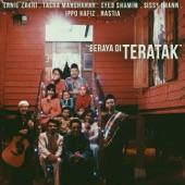 Album cover art for Beraya Di Teratak